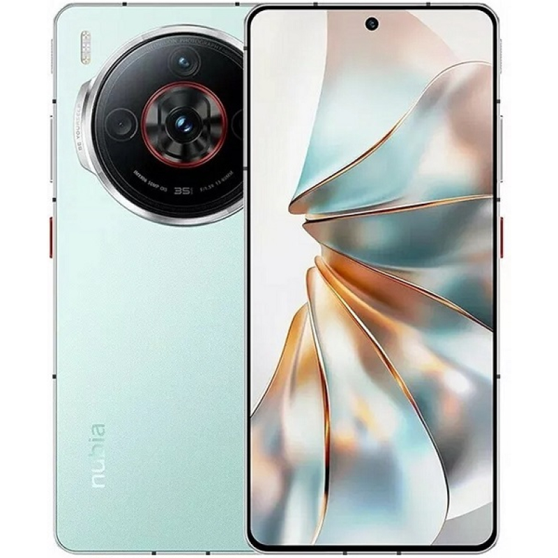 ZTE nubia Z60S Pro 12/256GB Aqua