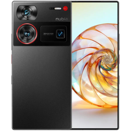 ZTE Nubia Z60 Ultra 16/1024 Black