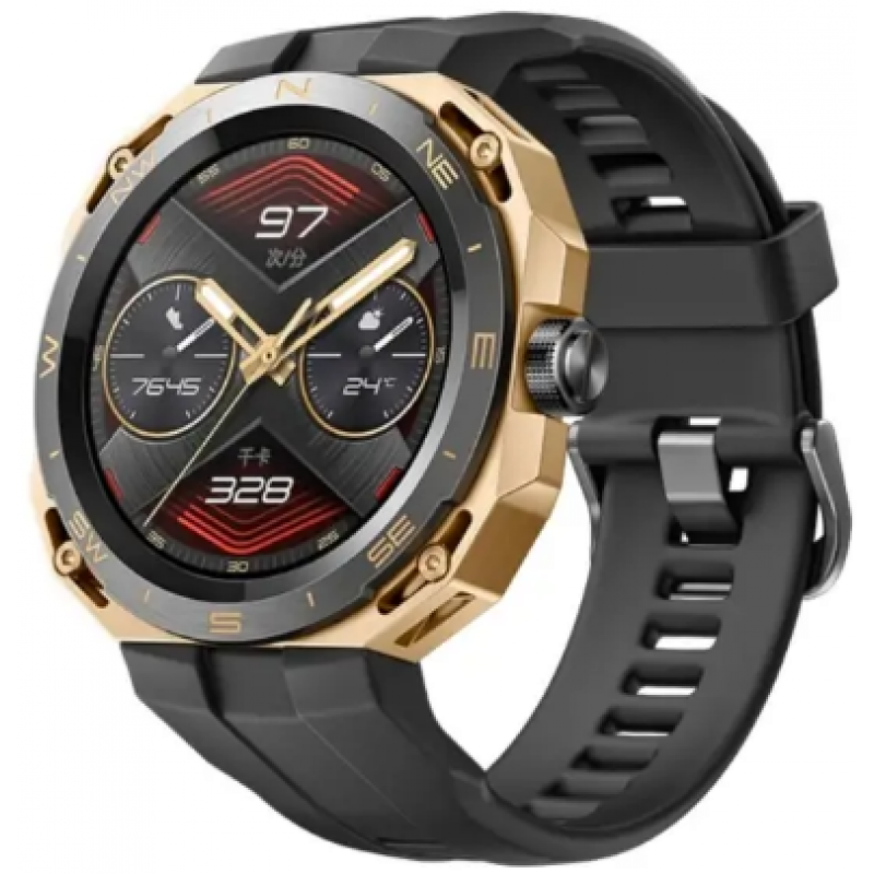 Huawei Watch GT Cyber Gray