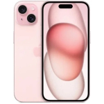 Apple iPhone 15 512GB Pink Dual Sim (HK/CN)