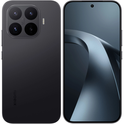 Xiaomi 17T 12/512GB Black NANO-SIM и Esim (Global)