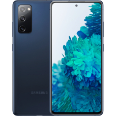 Samsung Galaxy S20 FE 6/128 Cloud Navy Идеальное Б/У