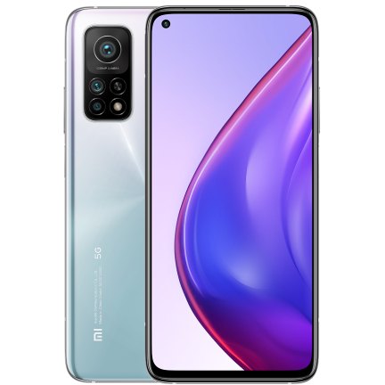 Xiaomi Mi 10T Pro 8/128 Aurora Blue