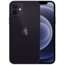 Apple iPhone 12 64GB Black Идеальное Б/У