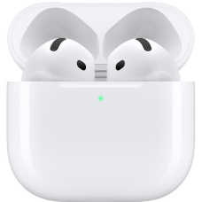 Apple AirPods 4 Ђктивное шумоподавление