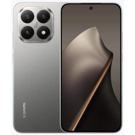 Купить Xiaomi 15T 12/256GB Gray Xiaomi 15T 12/256GB Gray