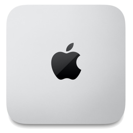 Купить Apple Mac Studio M3 Ultra 96GB/1TB (- 2025) Silver Apple Mac Studio M3 Ultra 96GB/1TB (- 2025) Silver