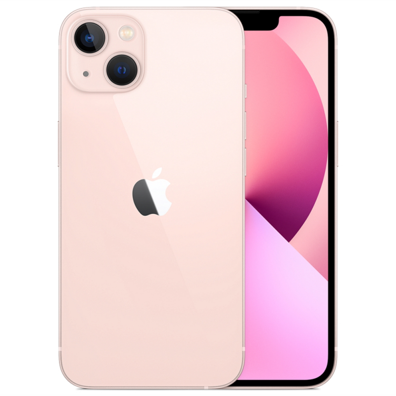 Apple iPhone 13 128GB Pink Идеальное Б/У