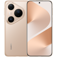 Huawei Pura 80 Pro 12/256GB Gold