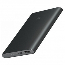 Xiaomi Mi Power Bank Pro 10000 Gray