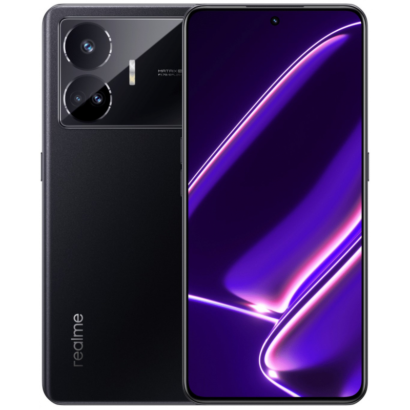 Realme GT Neo5 SE 12/256GB Black