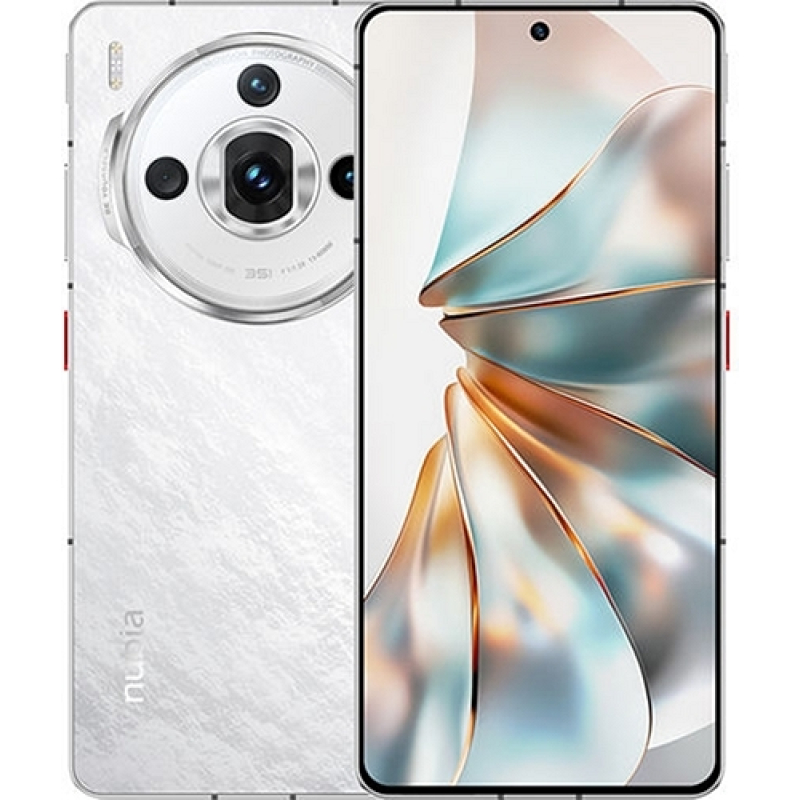 ZTE nubia Z60S Pro 16/1TB White