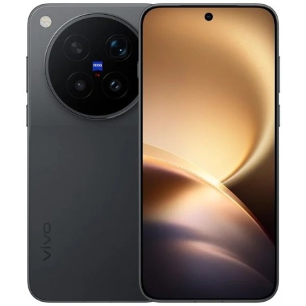 Vivo X500 Pro Max 12/512GB Black