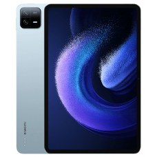 Xiaomi Pad 6 8/128GB Blue