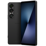 Sony Xperia 1 VII 12/256GB Black Dual SIM