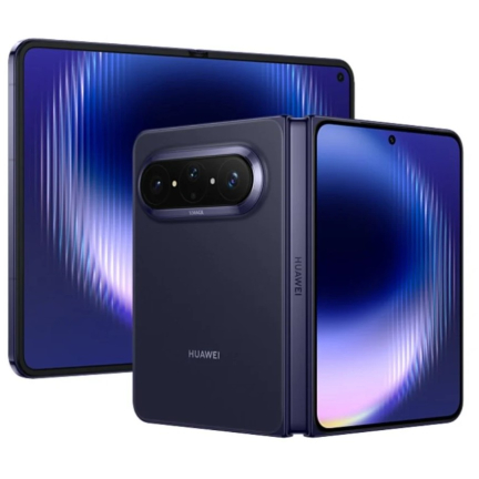 Huawei Pura X Max 16/512GB Black