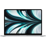 Apple MacBook Air 13 M2 8-Core/16GB/256GB (MBAM2SL-04 - Late 2022) Silver