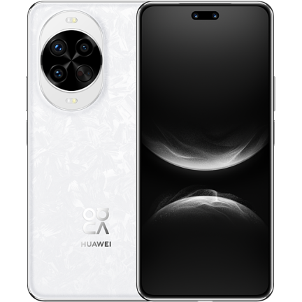 Huawei Nova 14 Pro 12/512GB White