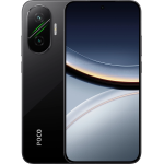 Xiaomi Poco F7 12/512GB Black