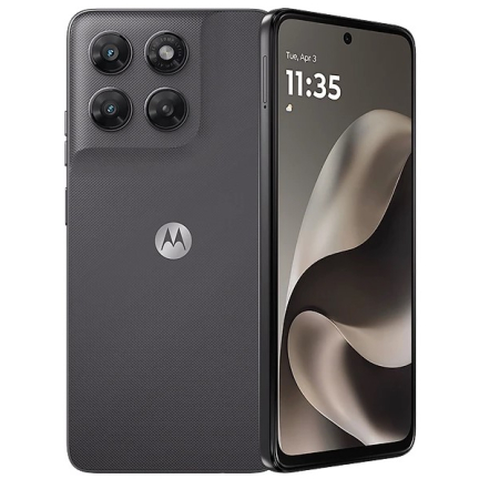 Motorola Moto G77 Power 8/128GB Impenetrable Gray