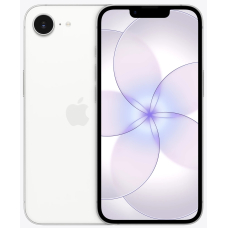 Apple iPhone 17e 512GB White Nano-SIM и eSIM