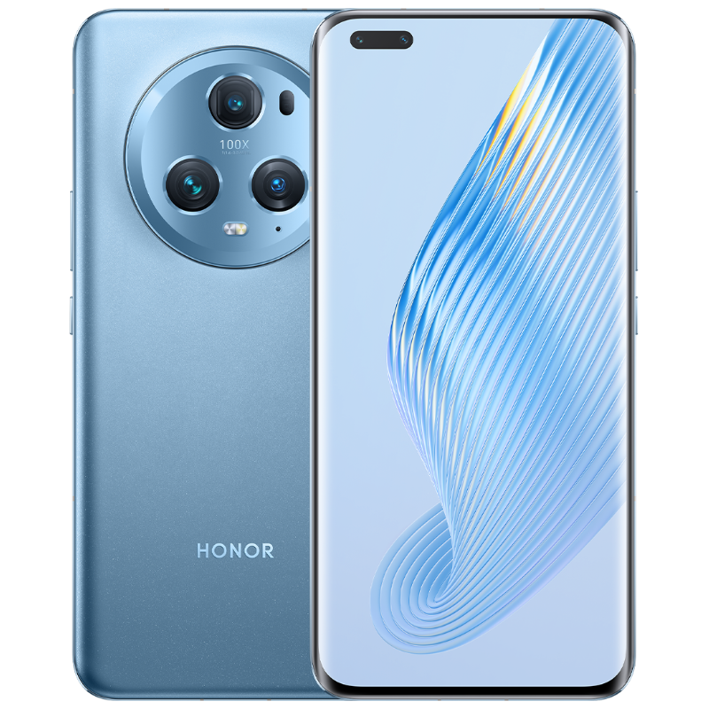 Honor Magic5 Pro 16/512GB Blue