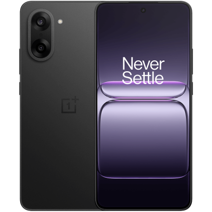 OnePlus Nord CE5 8/128GB Black Infinity